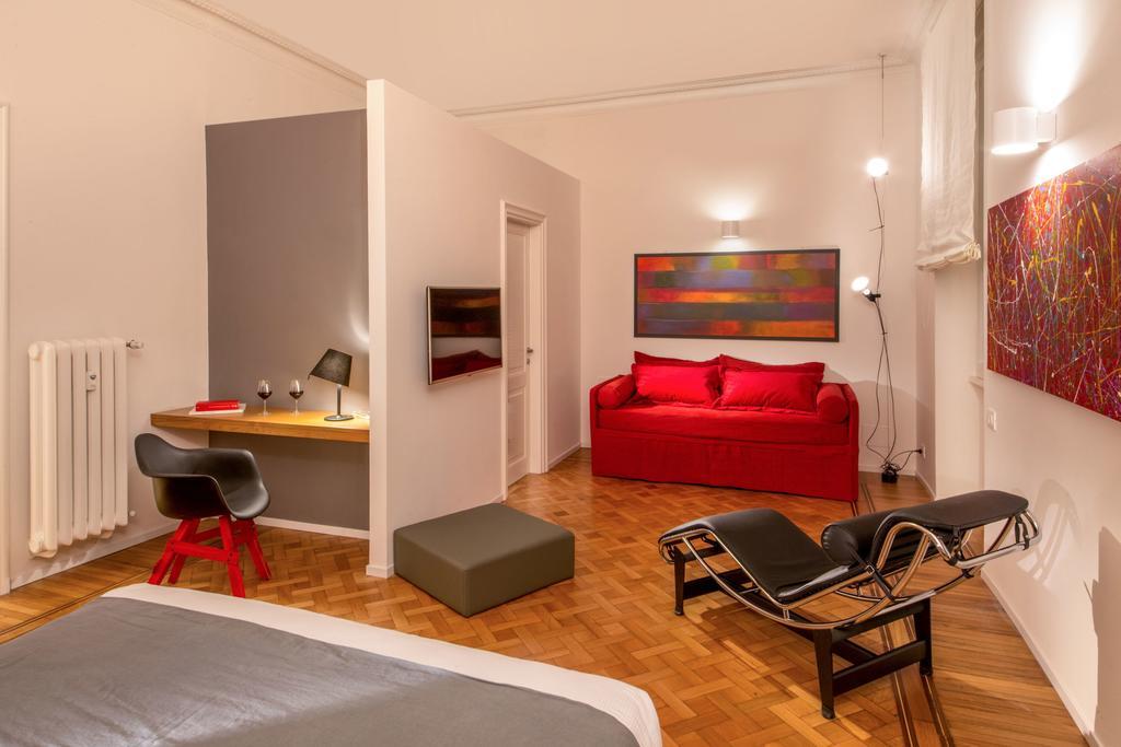 Belli36Rooms Near Spanish Step And Vatican City Roma Quarto foto