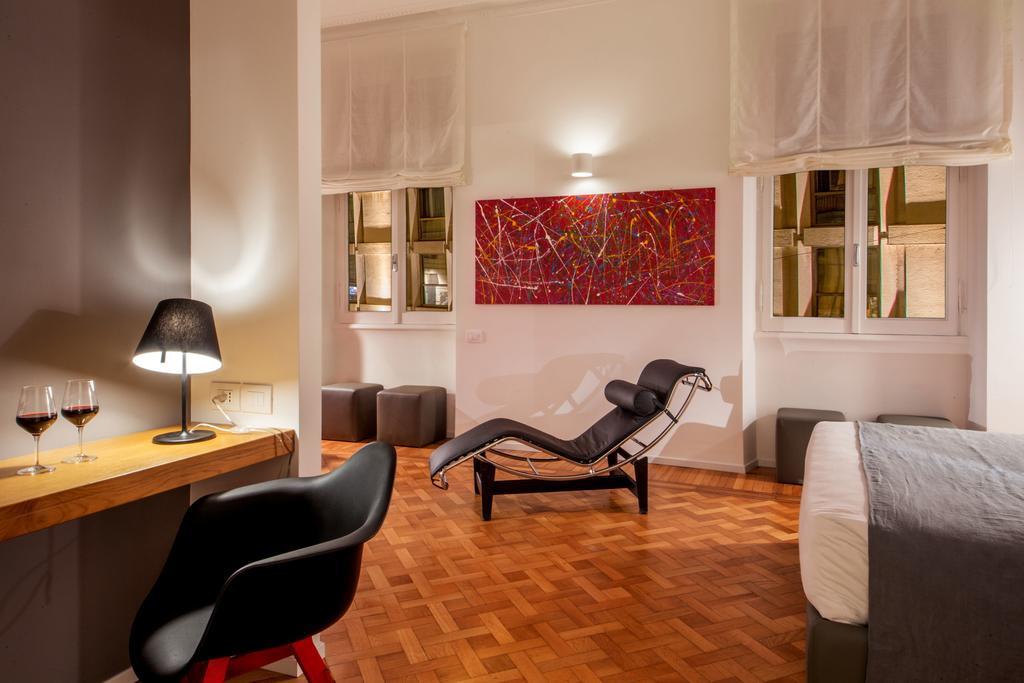 Belli36Rooms Near Spanish Step And Vatican City Roma Quarto foto