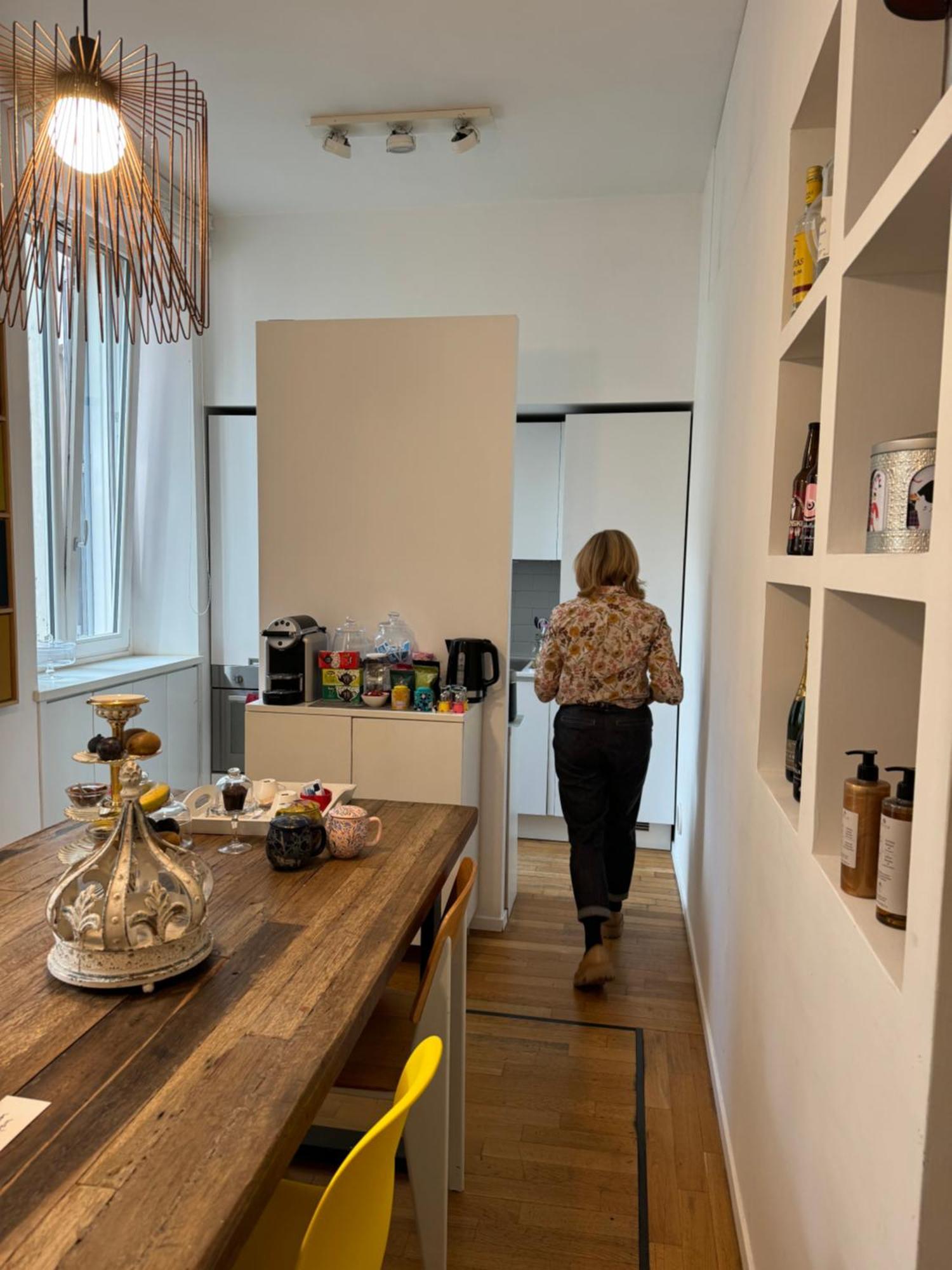 Belli36Rooms Near Spanish Step And Vatican City Roma Exterior foto