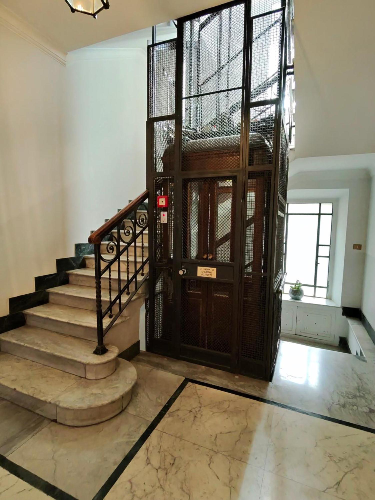 Belli36Rooms Near Spanish Step And Vatican City Roma Exterior foto