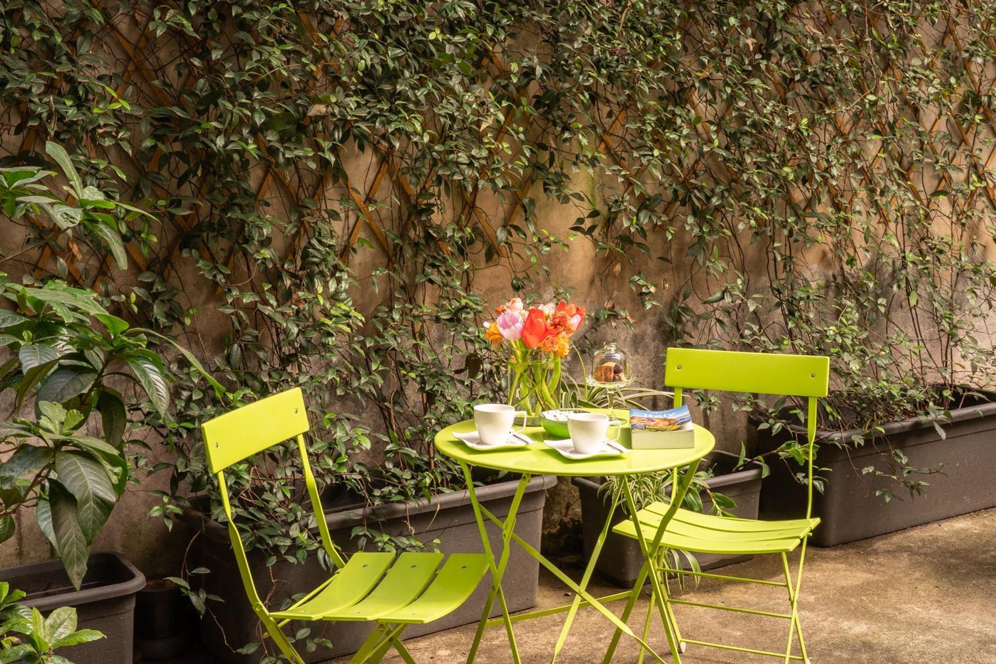 Belli36Rooms Near Spanish Step And Vatican City Roma Exterior foto