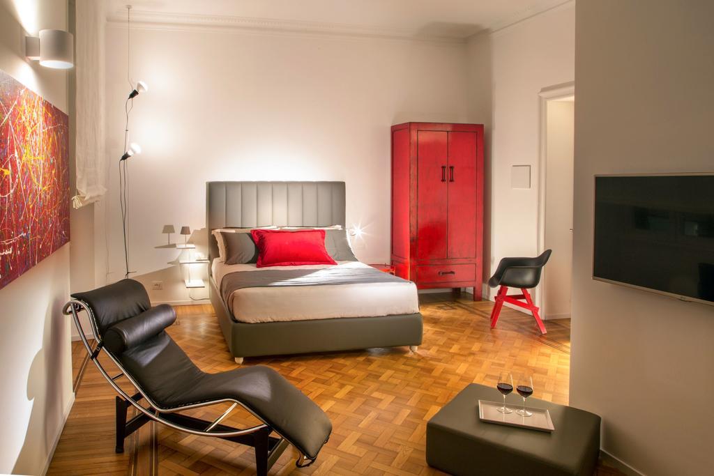 Belli36Rooms Near Spanish Step And Vatican City Roma Quarto foto