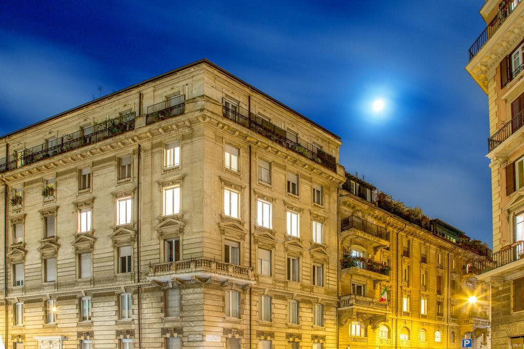 Belli36Rooms Near Spanish Step And Vatican City Roma Exterior foto