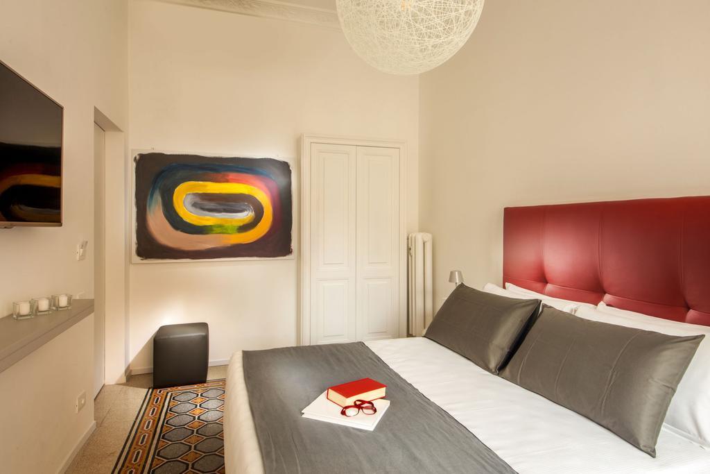 Belli36Rooms Near Spanish Step And Vatican City Roma Quarto foto
