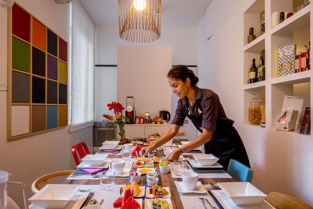Belli36Rooms Near Spanish Step And Vatican City Roma Exterior foto