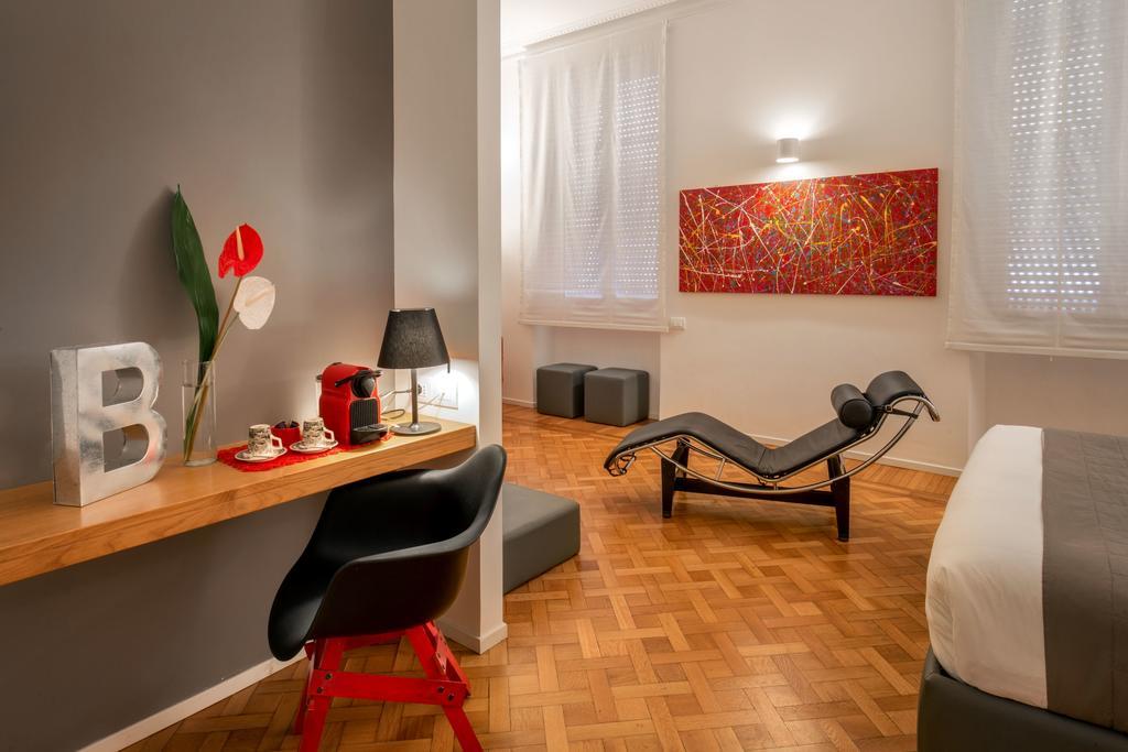Belli36Rooms Near Spanish Step And Vatican City Roma Exterior foto