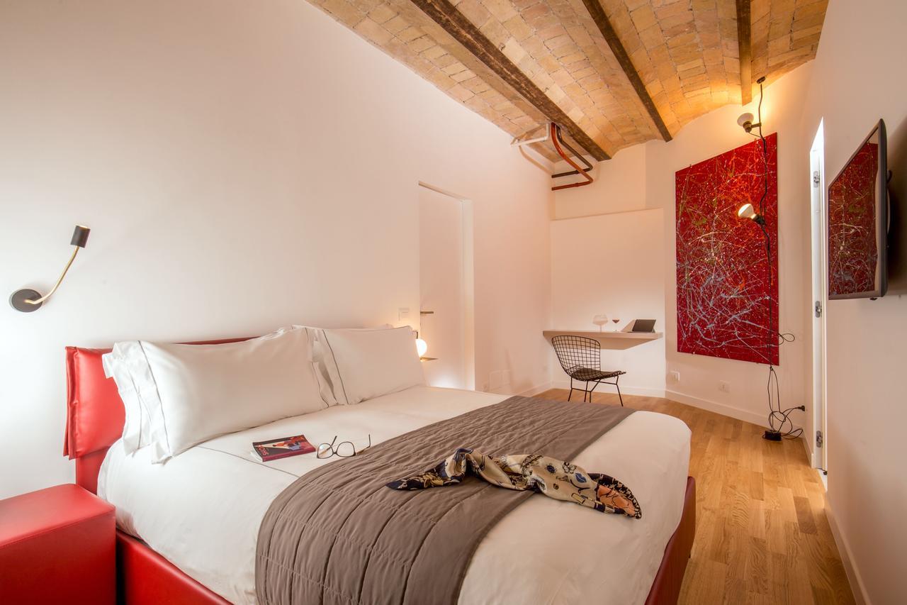 Belli36Rooms Near Spanish Step And Vatican City Roma Exterior foto